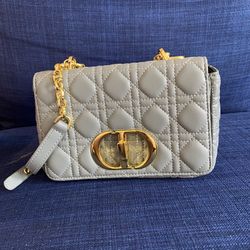 Christian Dior Cross Body Purse 