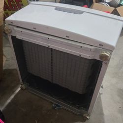 washer/Dryer pedestal