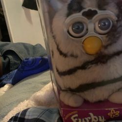 First Genarion Fir y New In Box