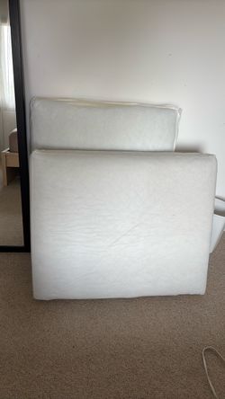 Free couch cushions