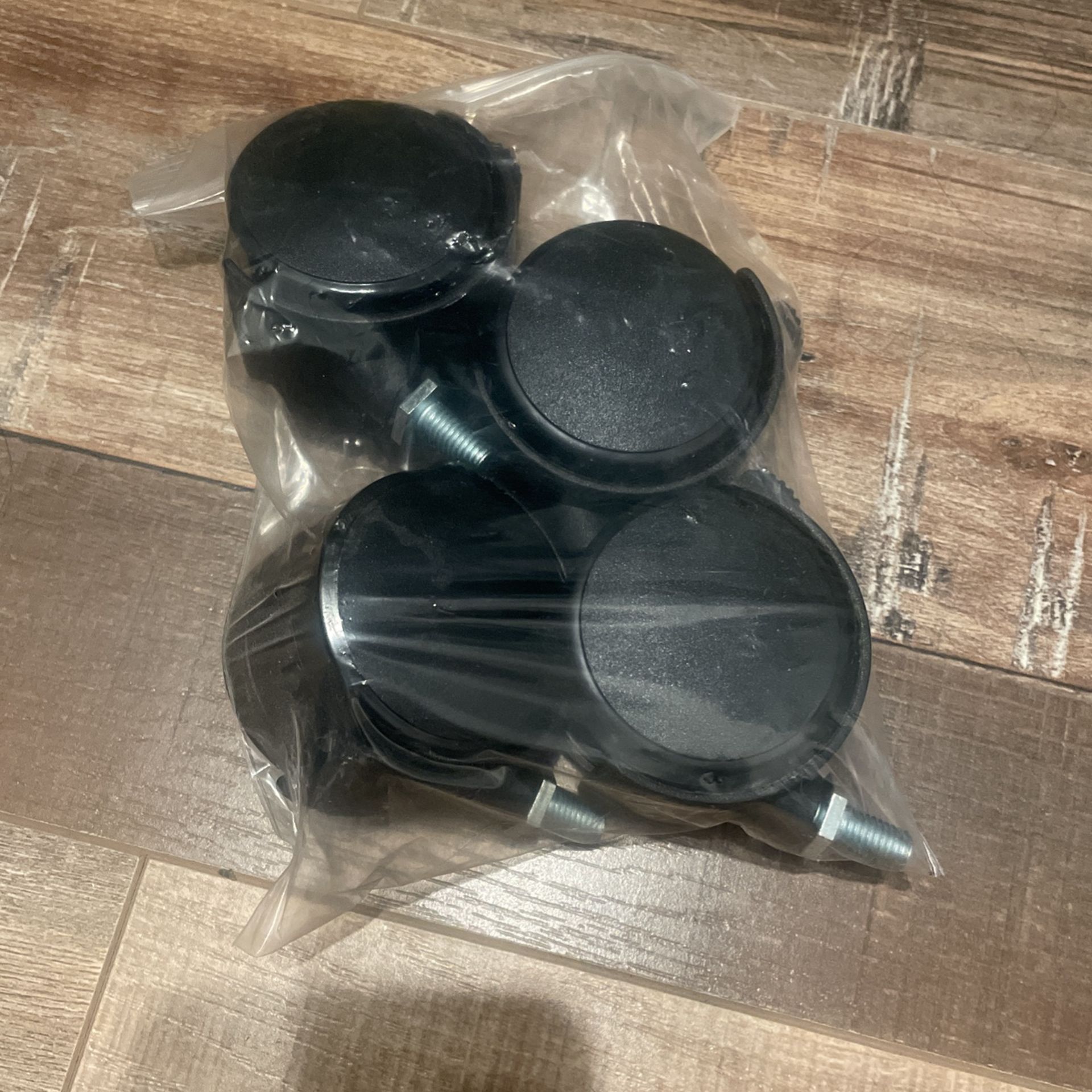 Office chair Wheels Brand New