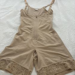 Faja Size Small
