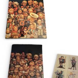  M.I. Hummel: The Golden Anniversary Album, 