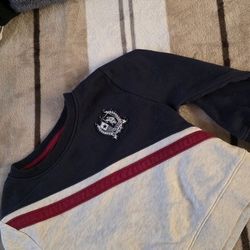 Boy Sweater