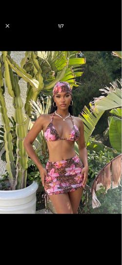 Women’s Bikini Set