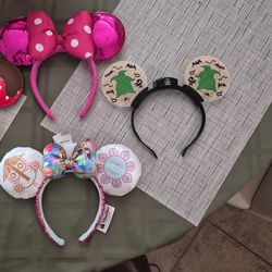 Disney Ears Bundle