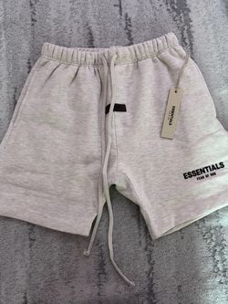 Essential shorts