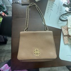 Tory Burch Bag And Wallet 