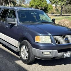 2003 Ford Expedition