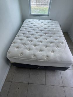 Mattress ($85)