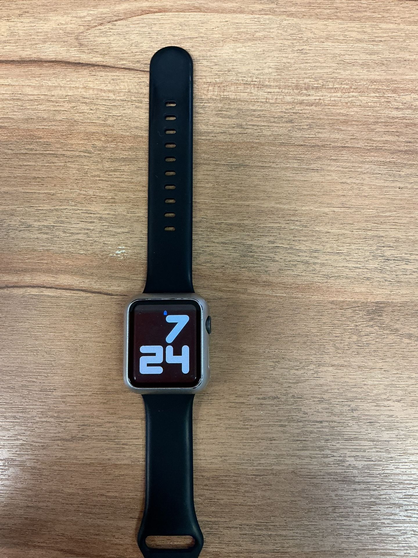 Apple Watch Series 3 /38mm. + Celular