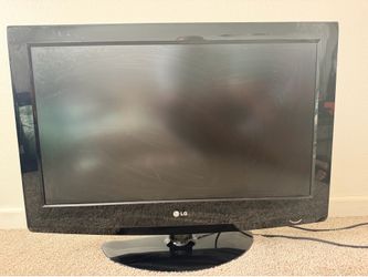 32” LG TV