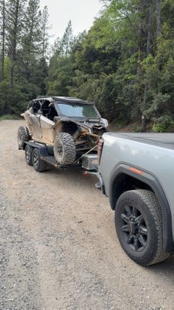Utility  Trailer