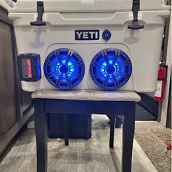 Yeti 45 Cooler 