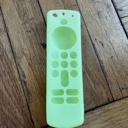 Brand New Silicone Remote Cover for Firetv 4K Max