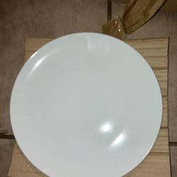 Glass Dinnerware  Set