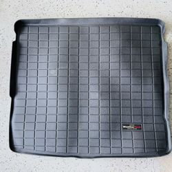 Audi Q3 Cargo Mat
