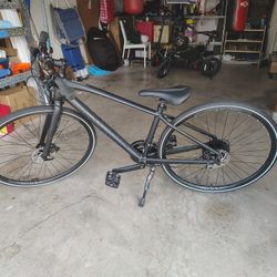 Specialized Sirrus 2.0 City Bike