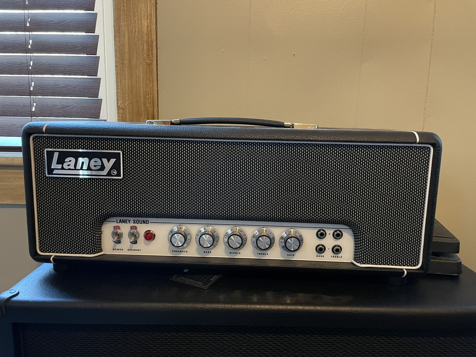 Laney LA30BL 30 Watt Amp