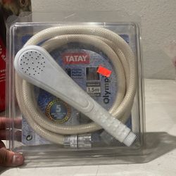 TAY TAY SHOWER KIT 