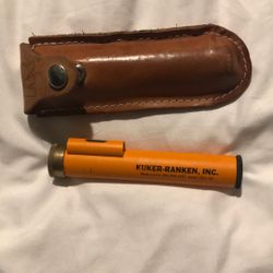 Kuker-Ranken Handheld Level 