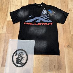 Hellstar T Shirt