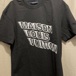 Louis Vuitton Men T-Shirt Size S