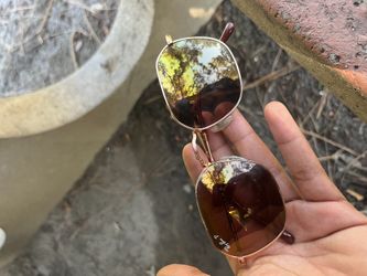 Ray Ban