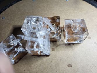 Ice Machine and Dispenser