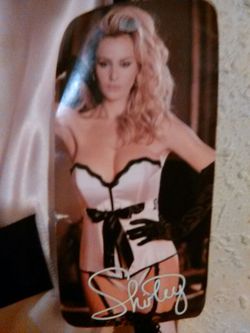 Lingerie