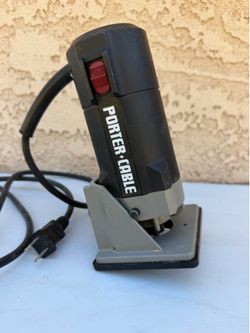 Porter Cable Router 7301