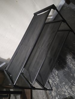 Shoe Rack