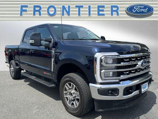 2024 Ford F-350