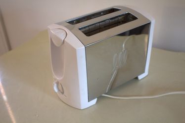 Toastmaster toaster