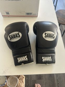 10 Oz Boxing Gloves