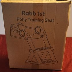 New Training Potty
