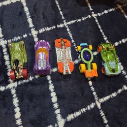 Hot Wheels lot