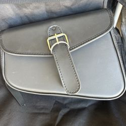 Multi Use Bag With Straps 