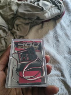 Traxxas remote and receiver package