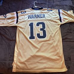 Vintage Rams Jersey