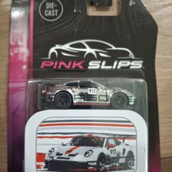 Jada Porsche 911 GT3 Cup 992 