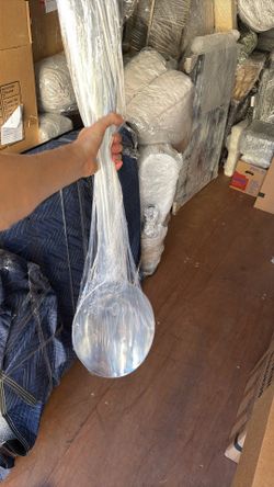 Decorative Giant Spoon 