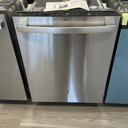 GDT650SYVFS DISHWASHER