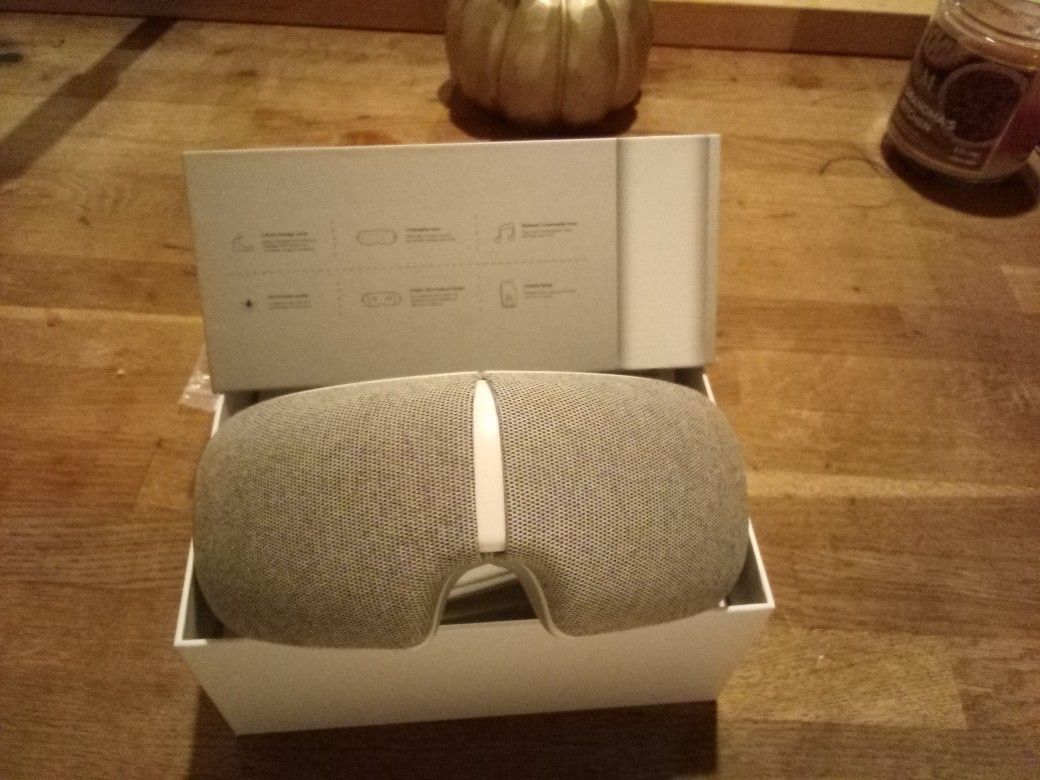 Armrelax Eye Massager 