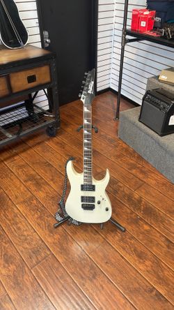 Electric guitar 🎸