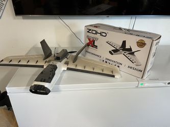 Zohd Dart XL Drone