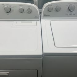 Newer Whirlpool Set 