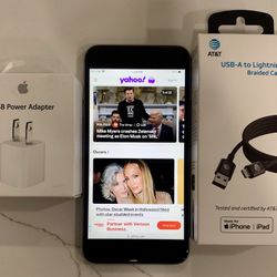 iPhone 6s Plus With new 🔋 