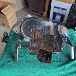 Food Slicer