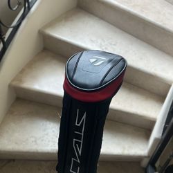 Stealth 3 Wood 